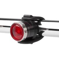 LED Lenser B2R Rechargeable Rear Light Black