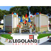 Legoland California Tickets