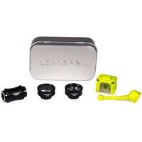 Lensbaby Deluxe Creative Mobile Lens Kit - iPhone 6 and 6S