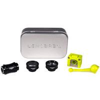 Lensbaby Deluxe Creative Mobile Lens Kit - iPhone 7