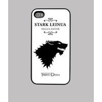 leinua stark iphone 4 4s