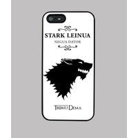 leinua stark iphone 5