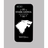 leinua stark iphone 5