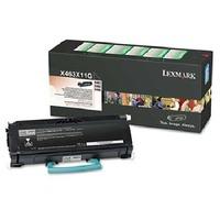 lexmark 620ha black original high capacity toner cartridge