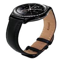 leather watchband for samsung gear s2 classic