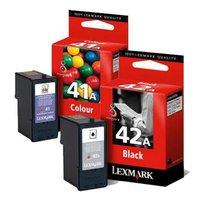 Lexmark X9575 Printer Ink Cartri...