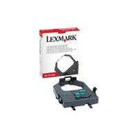 Lexmark 3070166 Original Black Standard Capacity Ink Ribbon