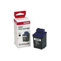 lexmark 1382050 black original ink cartridge