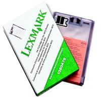 lexmark 1380479 black original ink cartridge