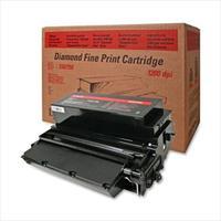 Lexmark 1382150 Original Black Diamond Fine High CapacityToner Cartridge