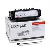 Lexmark 17G0154 Original Black High Capacity Toner Cartridge