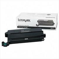 Lexmark 12N0771 Original Black Toner Cartridge