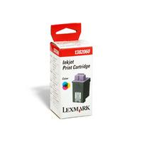 Lexmark 1382060 Colour Original Ink Cartridge