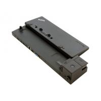 Lenovo ThinkPad 65W EU Basic Dock (40A00065EU)