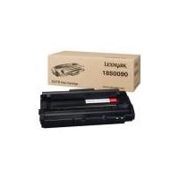 Lexmark 18S0090 Original Black Toner Cartridge