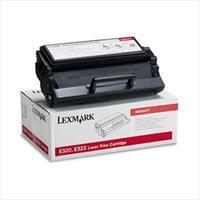 lexmark 08a0477 black original high capacity toner cartridge