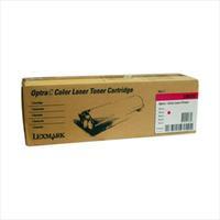 Lexmark 1361212 Original Magenta Toner Cartridge