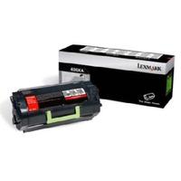 Lexmark 620XA Black Original Extra High Capacity Toner Cartridge