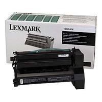 Lexmark 15G041K Original Black Return Program Toner Cartridge