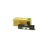 lexmark 11a4097 original black toner cartridge twin pack