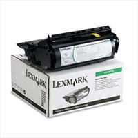 lexmark 12a0825 original prebate toner cartridge