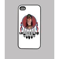 leo catcher comanche fusion