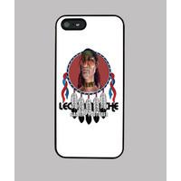 leo catcher comanche fusion