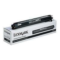 lexmark 12n0773 original black photodeveloper