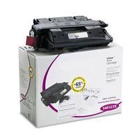 Lexmark 140127X Original Black Long Life Toner Cartridge