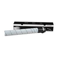 lexmark 54g0h00 black original toner cartridge