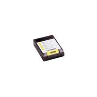 lexmark 1380493 yellow original ink cartridge