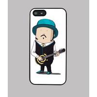 &Atilde;&iexcl;lex odogherty by calvichis