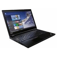 Lenovo ThinkPad L560 (15.6 inch) Notebook Core i5 (6200U) 2.3GHz 4GB (1x4GB) 500GB DVD±RW WLAN BT We