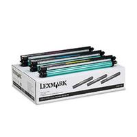 lexmark 12n0772 original colour photodeveloper kit