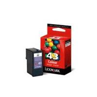 lexmark no41a original tri colour ink cartridge 18y0341e