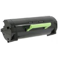 Lexmark 600HA Black Original High Capacity Toner Cartridge (60F0HA0)