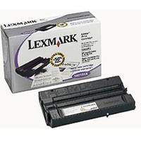 Lexmark 140195X Original Black H...