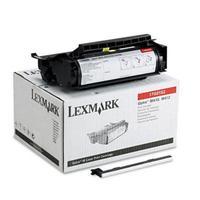 Lexmark 17G0152 Original Black Standard Capacity Toner Cartridge