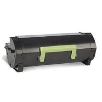 Lexmark 600XA Black Original Extra High Capacity Toner Cartridge (60F0XA0)