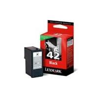 Lexmark No.42 Black Original Return Programme Ink Cartridge (18Y0142E)