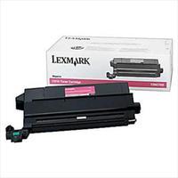 lexmark 12n0769 original magenta toner cartridge