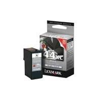 Lexmark No.44XL Black Original High Capacity Ink Cartridge (18Y0144E)