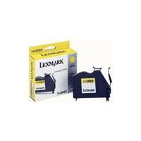 Lexmark 11J3023 Yellow Original ...