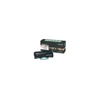 lexmark 0x264a11g black return program toner cartridge