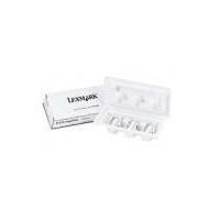 lexmark 11k3188 original staple cartridge 3 packs of 3000 staples each