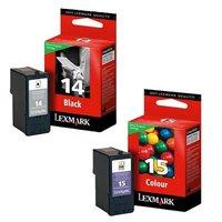 Lexmark Z2320 Printer Ink Cartri...