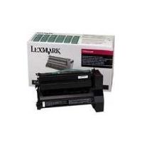 lexmark 15g042m original return program magenta high capacity toner ca ...