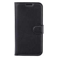Leather Litchi Flip Stand Wallet Cover Case for Samsung Galaxy S7/S7 edge/S6/ S6 edge/S6 edge