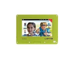 Lexibook Laptab 4Gb WiFi 7 inch Display Android 4.1 1GHz CPU 1GB Memory