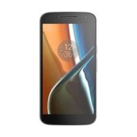 Lenovo Moto G4 black
